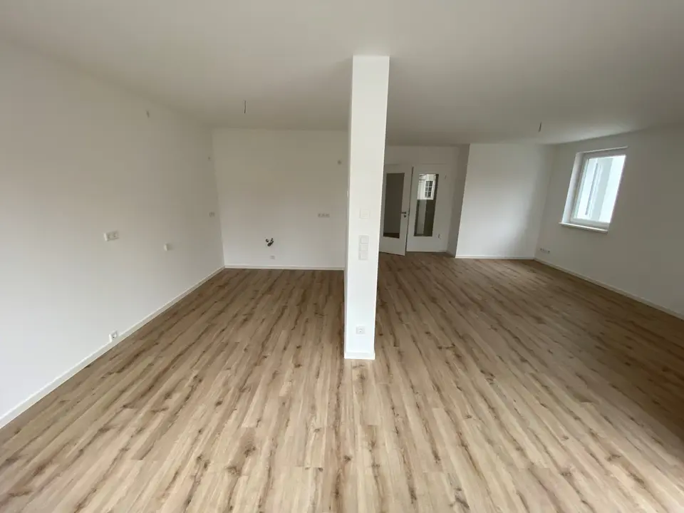 4 Zimmer Wohnung mit 113 m² in Greifswald – Bild 7
