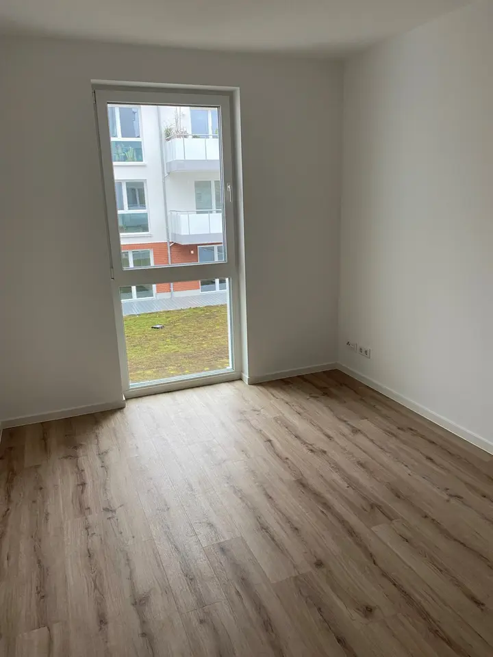 4 Zimmer Wohnung mit 113 m² in Greifswald – Bild 8