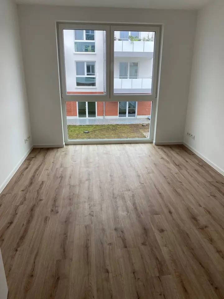 4 Zimmer Wohnung mit 113 m² in Greifswald – Bild 9