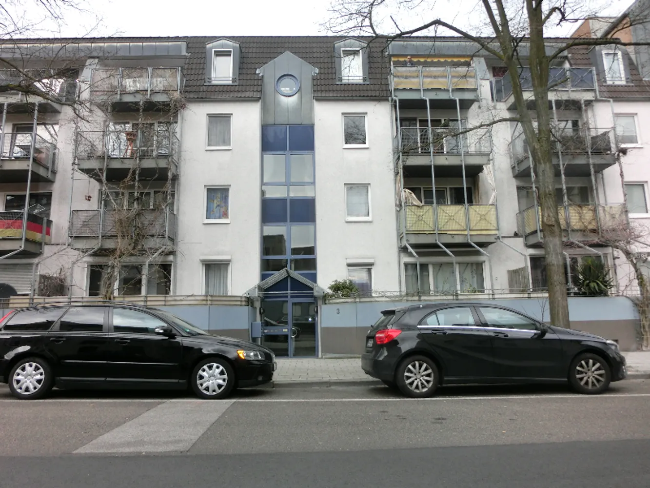 2 Zimmer Wohnung mit 53 m² in Mönchengladbach – Bild 1