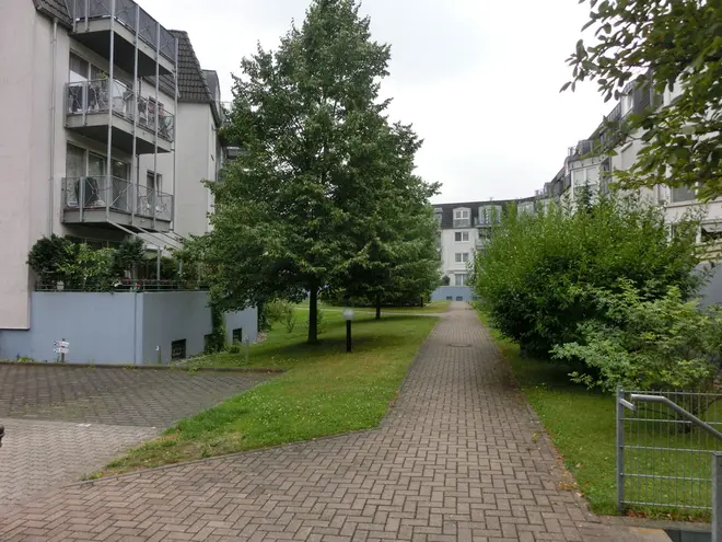 2 Zimmer Wohnung mit 53 m² in Mönchengladbach – Bild 11