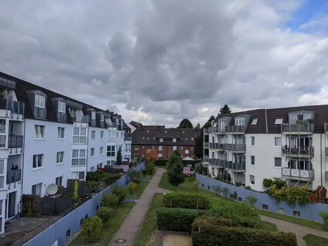 2 Zimmer Wohnung mit 53 m² in Mönchengladbach – Bild 12