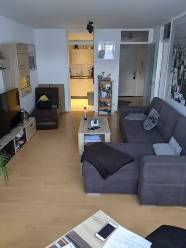 2 Zimmer Wohnung mit 53 m² in Mönchengladbach – Bild 2