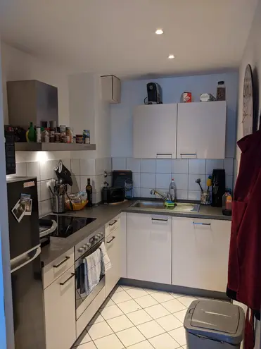 2 Zimmer Wohnung mit 53 m² in Mönchengladbach – Bild 6