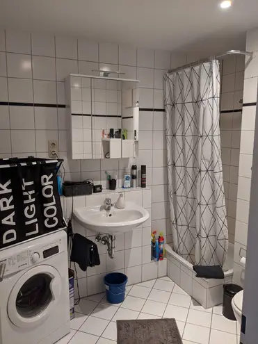 2 Zimmer Wohnung mit 53 m² in Mönchengladbach – Bild 7