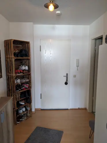 2 Zimmer Wohnung mit 53 m² in Mönchengladbach – Bild 8