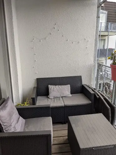 2 Zimmer Wohnung mit 53 m² in Mönchengladbach – Bild 9