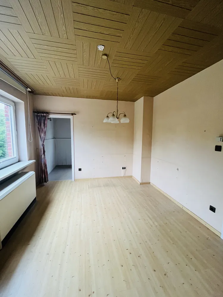3 Zimmer Wohnung mit 72 m² in Bottrop – Bild 2