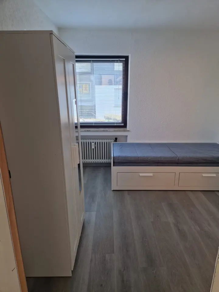 2 Zimmer Wohnung mit 15 m² in Siegen – Bild 2