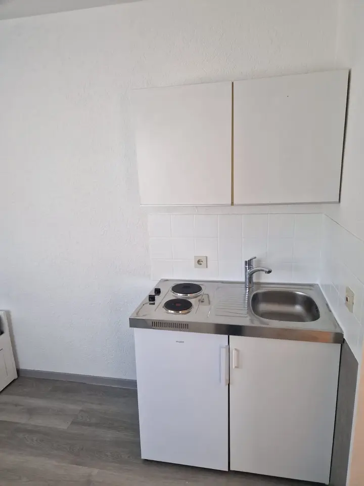 2 Zimmer Wohnung mit 15 m² in Siegen – Bild 4