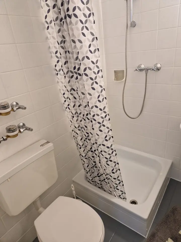 2 Zimmer Wohnung mit 15 m² in Siegen – Bild 5