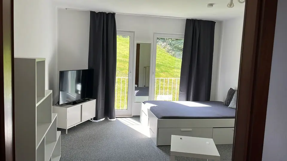 2 Zimmer Wohnung mit 15 m² in Siegen – Bild 6