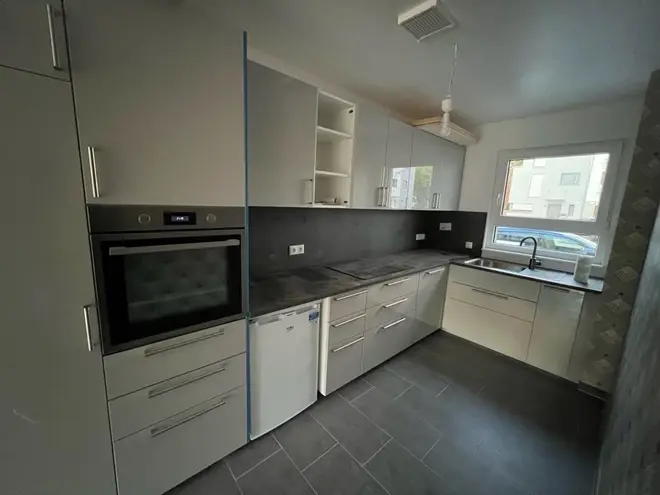 5 Zimmer Haus mit 140 m² in Frankfurt am Main – Bild 3