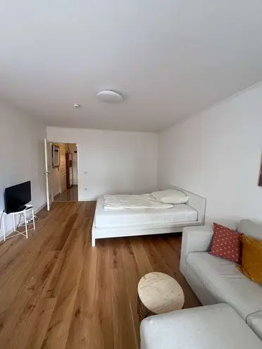 1 Zimmer Wohnung mit 33 m² in Köln – Bild 1