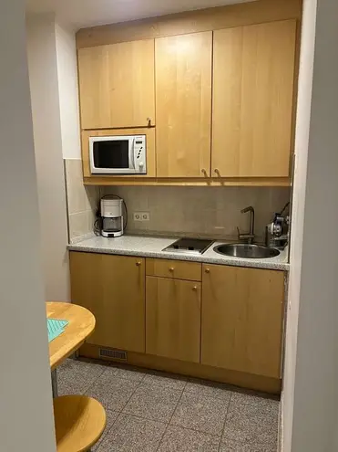 1 Zimmer Wohnung mit 33 m² in Köln – Bild 4