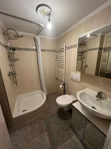 1 Zimmer Wohnung mit 33 m² in Köln – Bild 5
