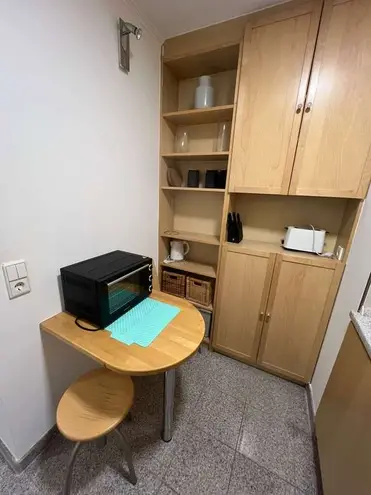 1 Zimmer Wohnung mit 33 m² in Köln – Bild 6