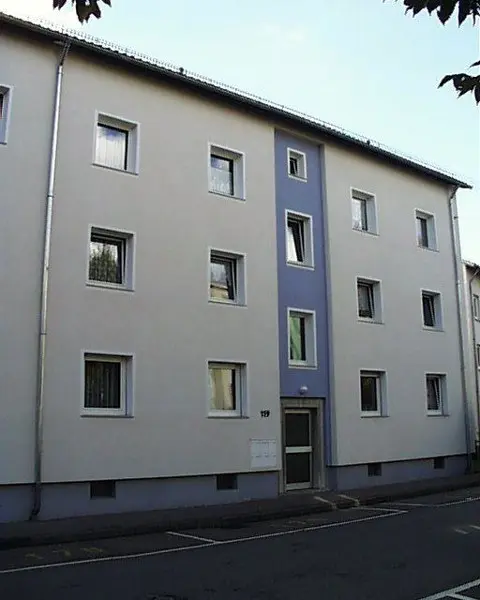 3 Zimmer Wohnung mit 57 m² in Esslingen am Neckar – Bild 1
