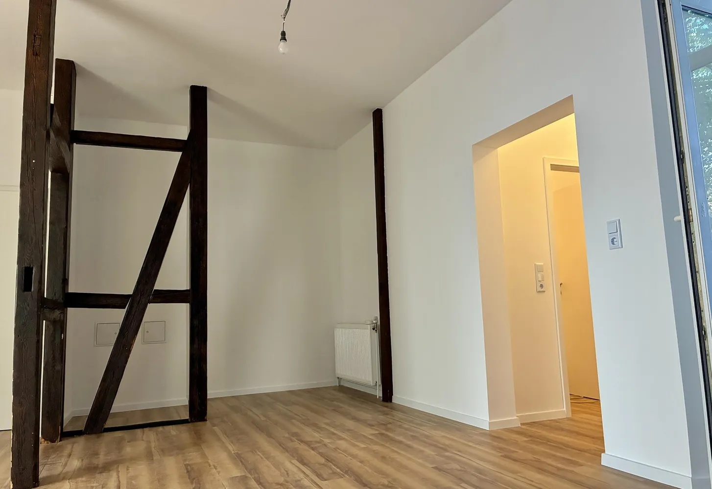 5 Zimmer Wohnung mit 141 m² in Braunschweig – Bild 2