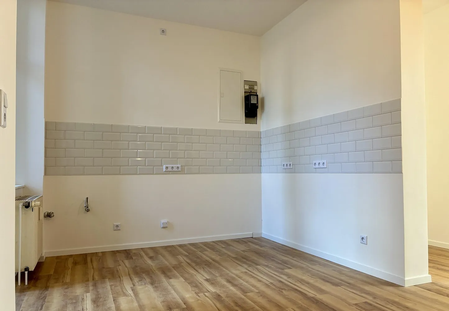 5 Zimmer Wohnung mit 141 m² in Braunschweig – Bild 11