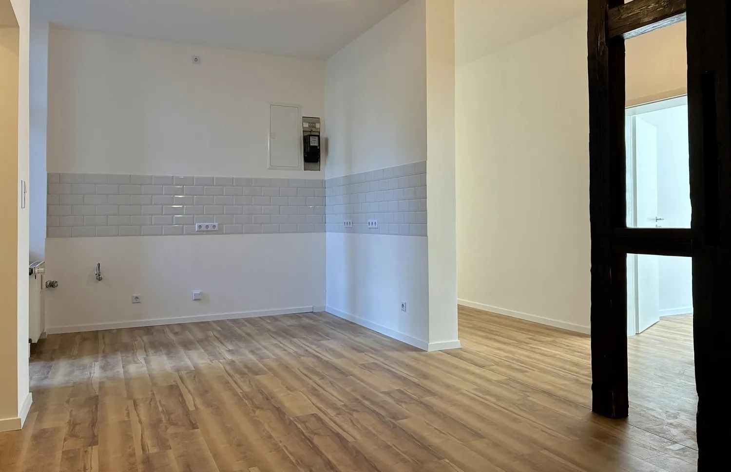 5 Zimmer Wohnung mit 141 m² in Braunschweig – Bild 12