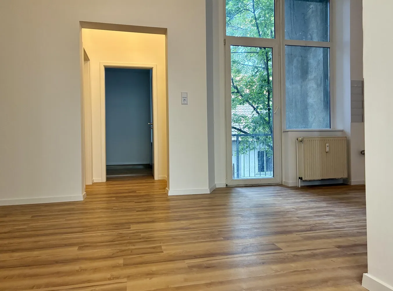 5 Zimmer Wohnung mit 141 m² in Braunschweig – Bild 3