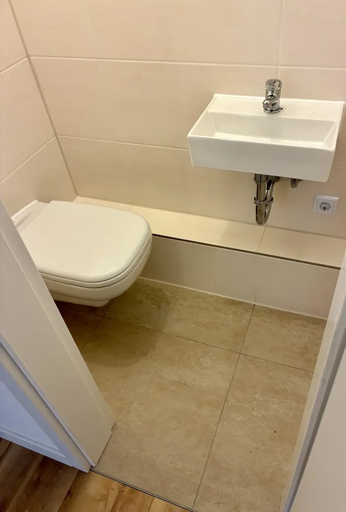 5 Zimmer Wohnung mit 141 m² in Braunschweig – Bild 8