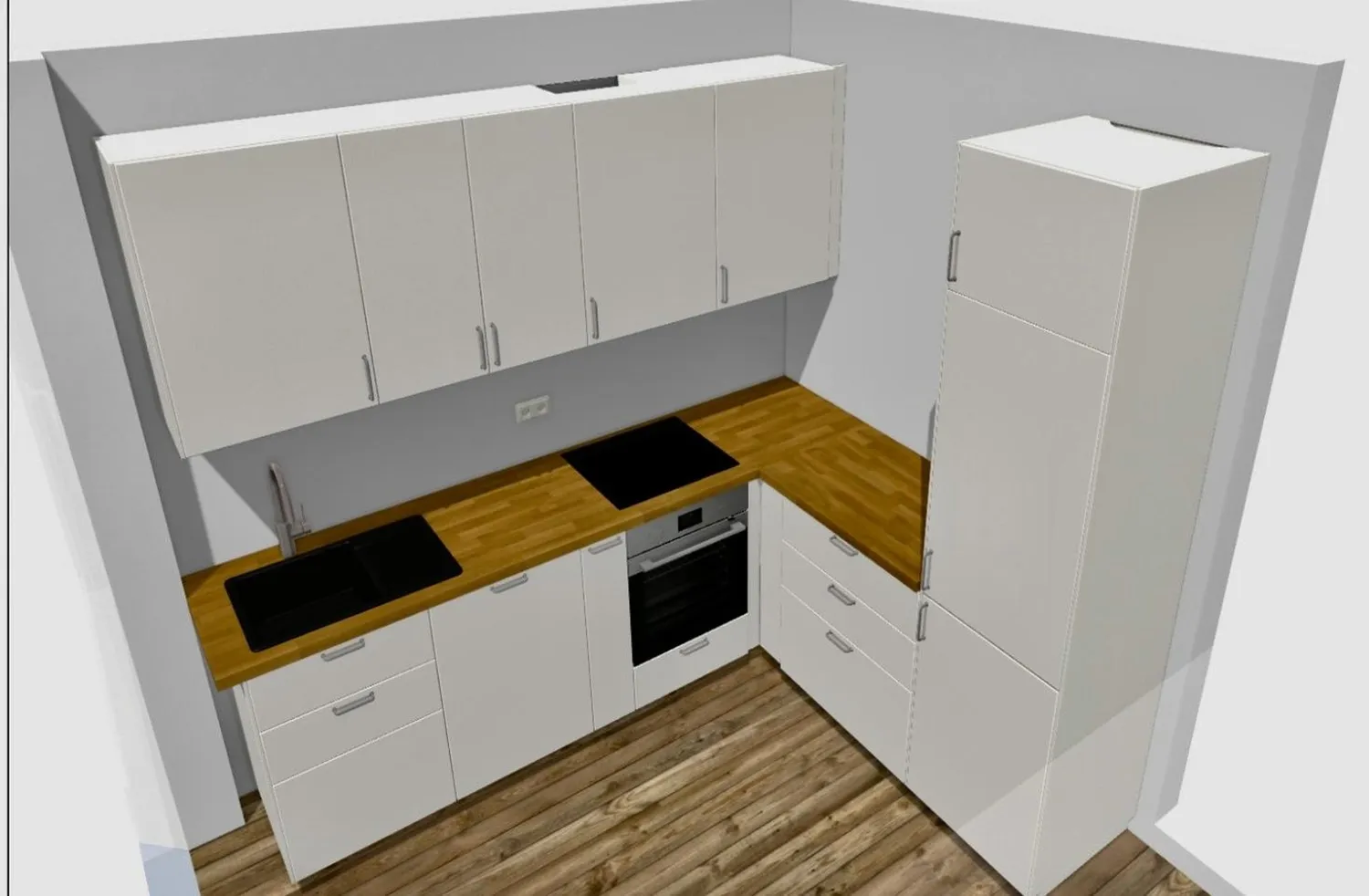 5 Zimmer Wohnung mit 141 m² in Braunschweig – Bild 10