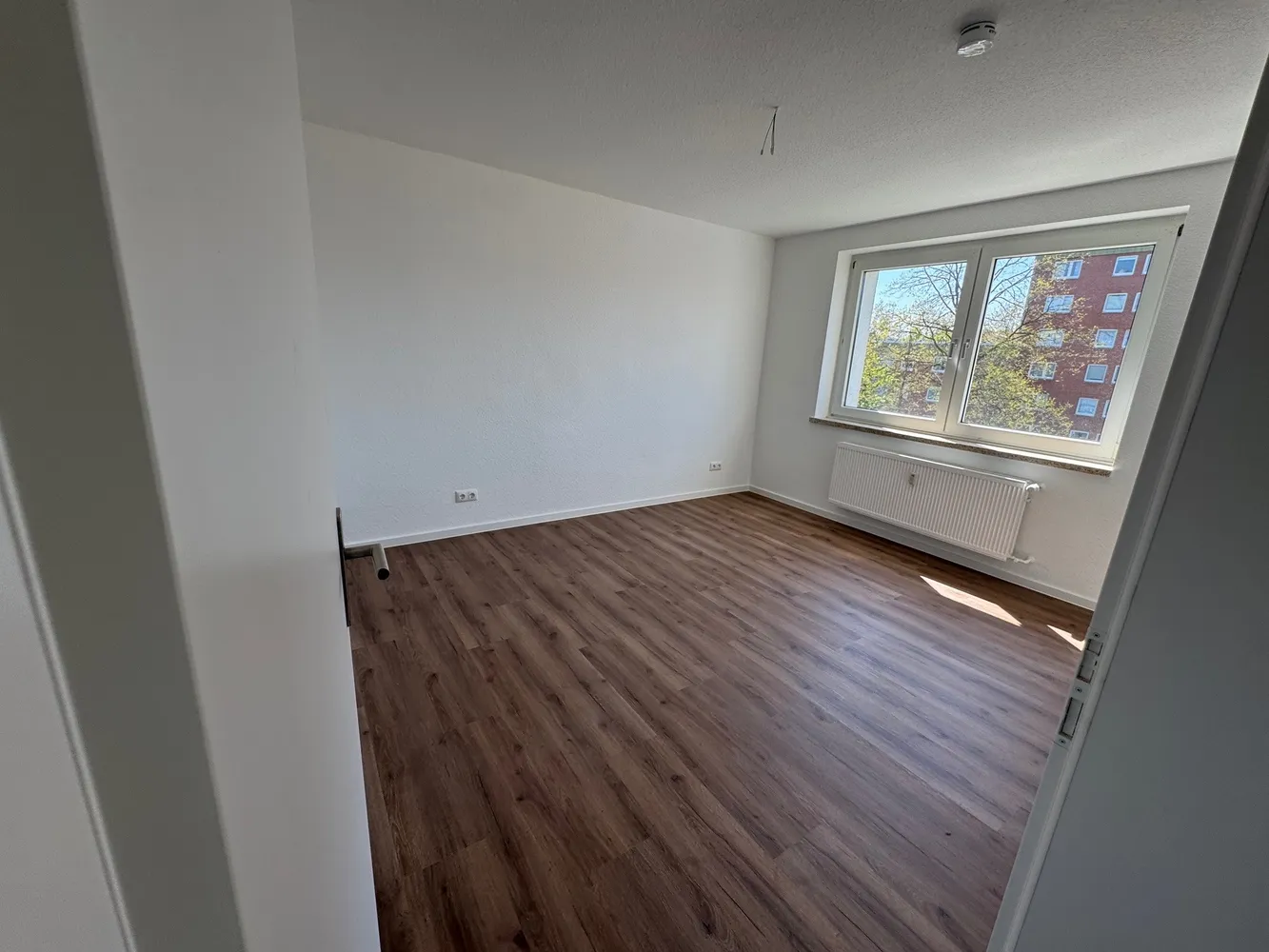 3 Zimmer Wohnung mit 68 m² in Hannover – Bild 11