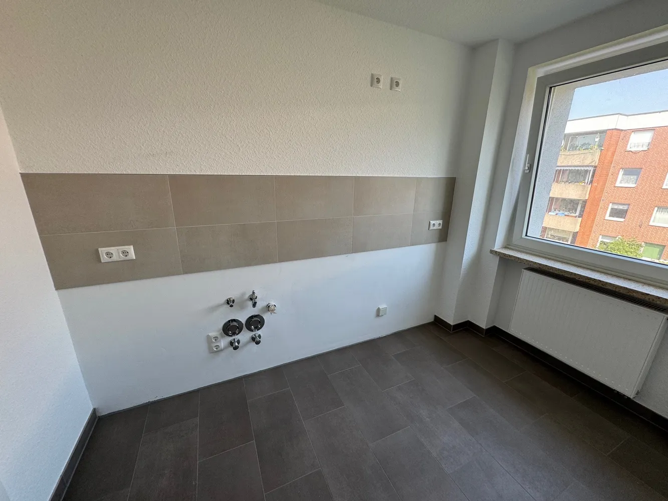 3 Zimmer Wohnung mit 68 m² in Hannover – Bild 4