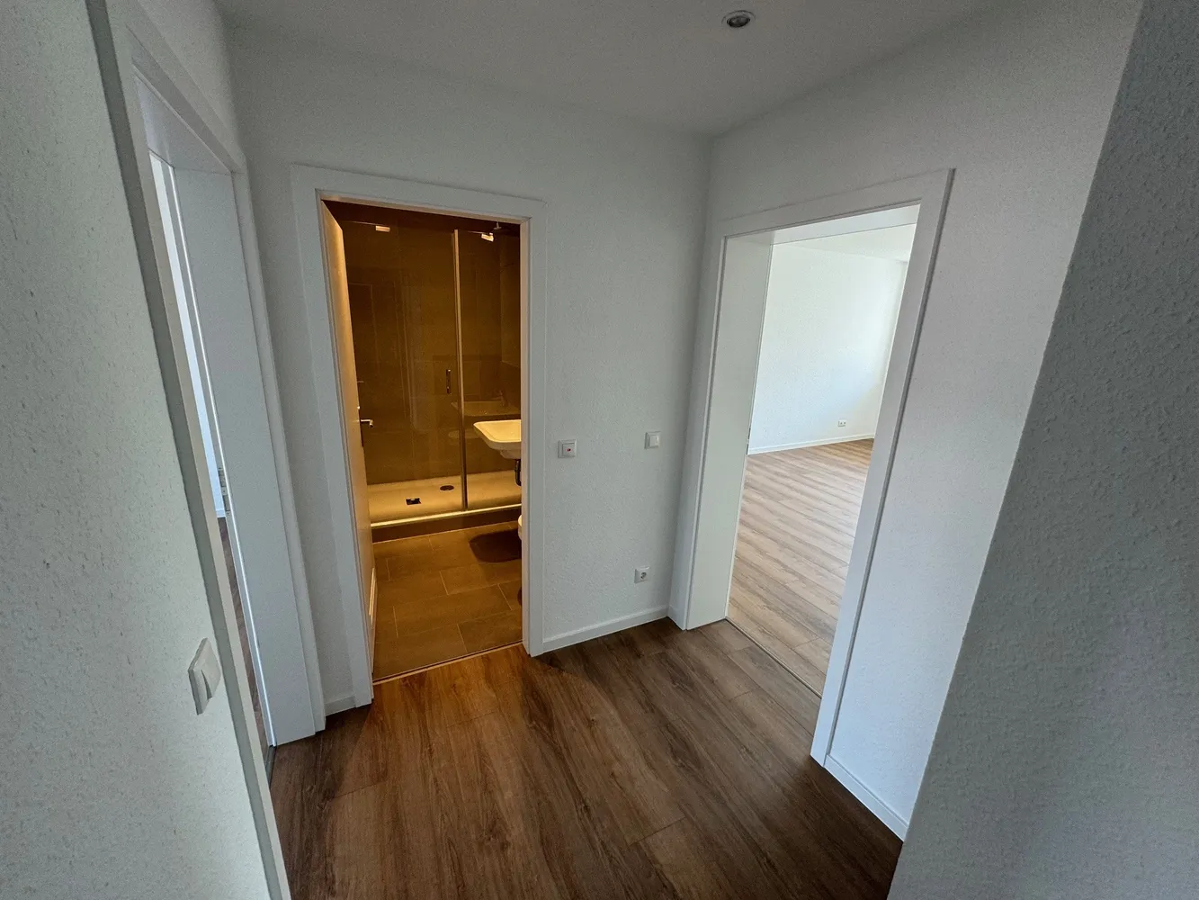 3 Zimmer Wohnung mit 68 m² in Hannover – Bild 5