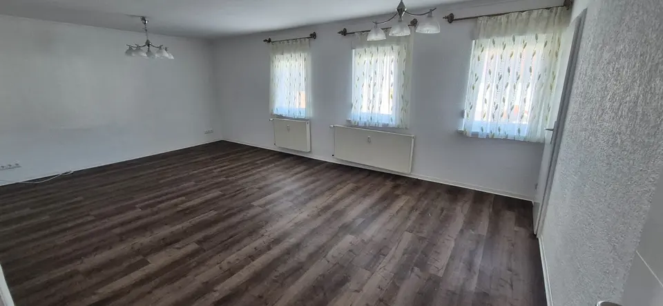 4 Zimmer Wohnung mit 110 m² in Marburg – Bild 1