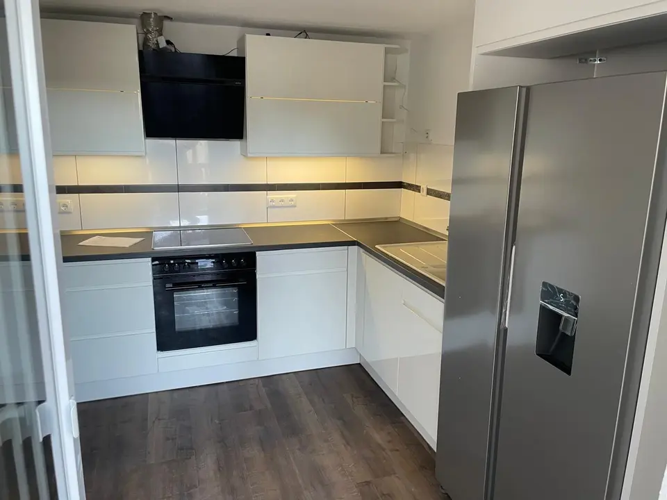 4 Zimmer Wohnung mit 110 m² in Marburg – Bild 2