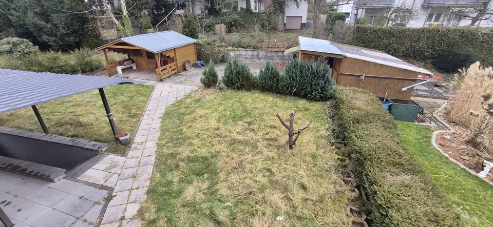 4 Zimmer Wohnung mit 110 m² in Marburg – Bild 4