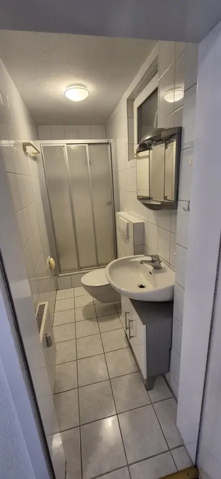 4 Zimmer Wohnung mit 110 m² in Marburg – Bild 5