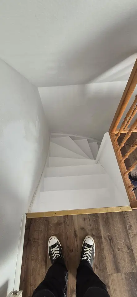 4 Zimmer Wohnung mit 110 m² in Marburg – Bild 7