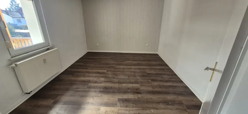 4 Zimmer Wohnung mit 110 m² in Marburg – Bild 9