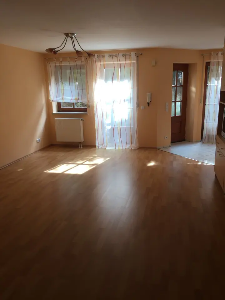 Studio mit 39 m² in Hof – Bild 2
