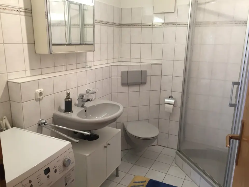 Studio mit 39 m² in Hof – Bild 5