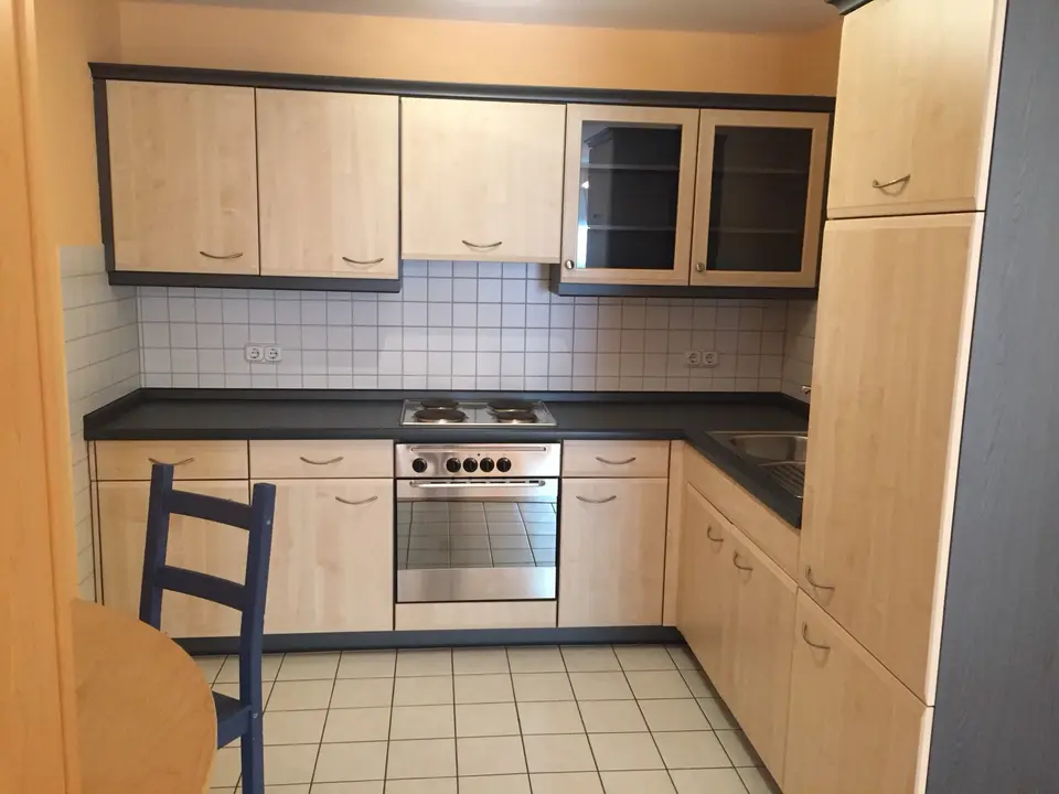 Studio mit 39 m² in Hof – Bild 6