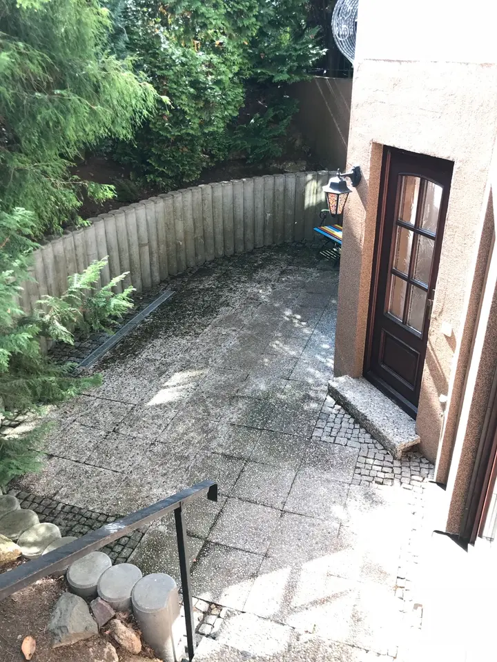 Studio mit 39 m² in Hof – Bild 7