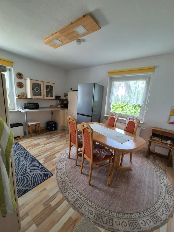 Studio mit 39 m² in Hof – Bild 9