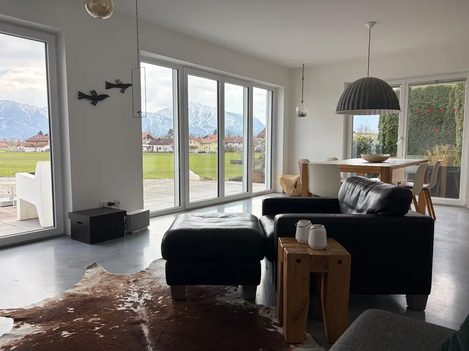 5 Zimmer Haus mit 150 m² in Garmisch-Partenkirchen – Bild 1