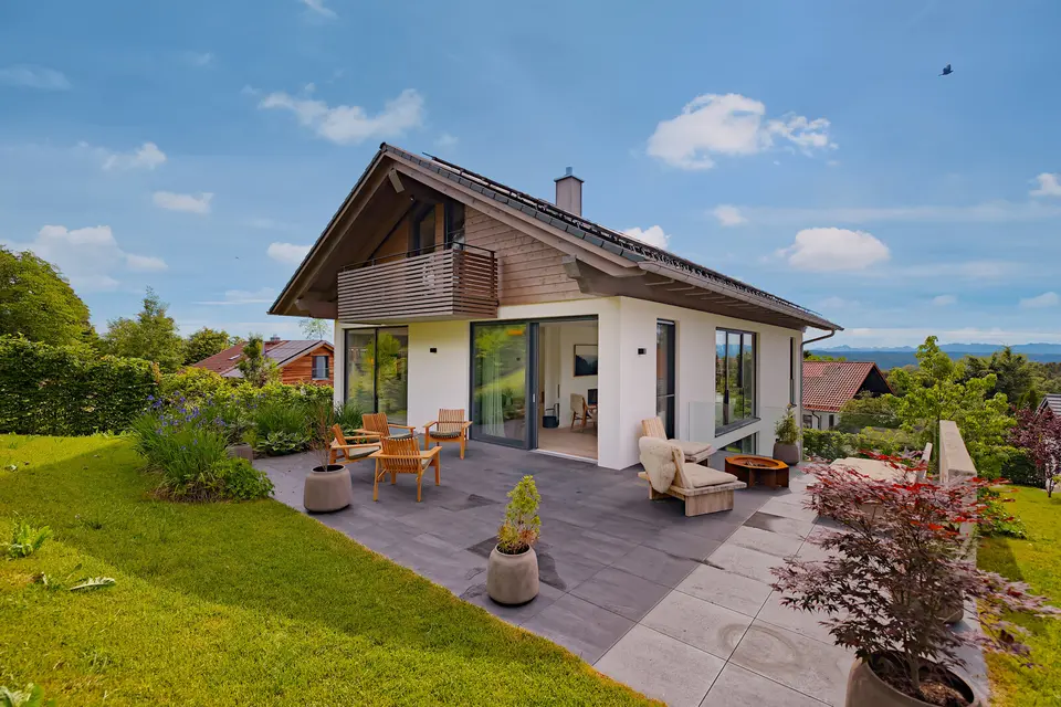 5 Zimmer Haus mit 150 m² in Garmisch-Partenkirchen – Bild 2
