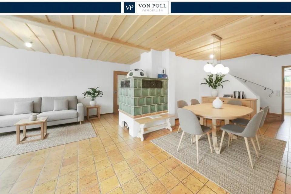 5 Zimmer Haus mit 150 m² in Garmisch-Partenkirchen – Bild 6