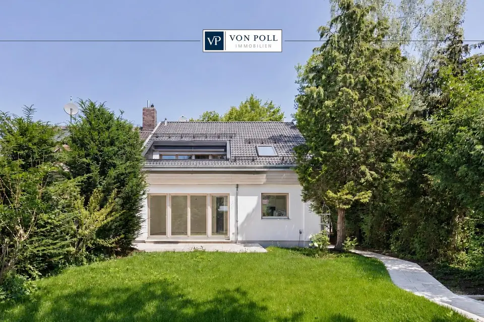 5 Zimmer Haus mit 150 m² in Garmisch-Partenkirchen – Bild 9