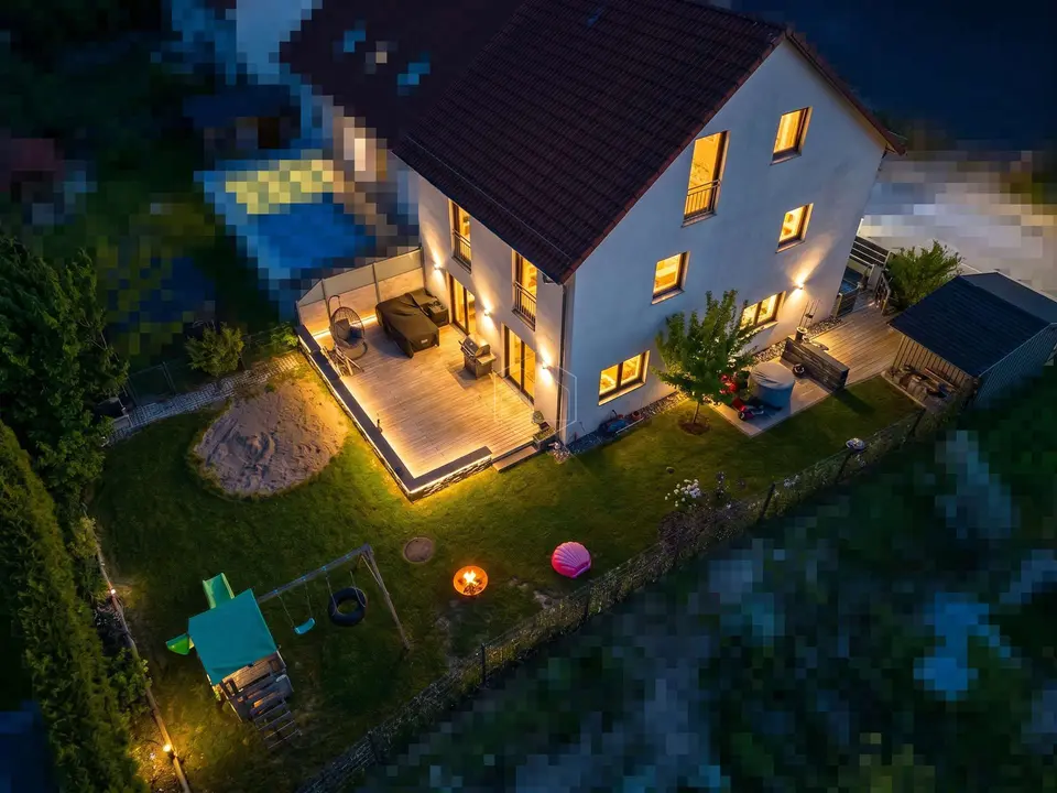 5 Zimmer Haus mit 150 m² in Garmisch-Partenkirchen – Bild 10