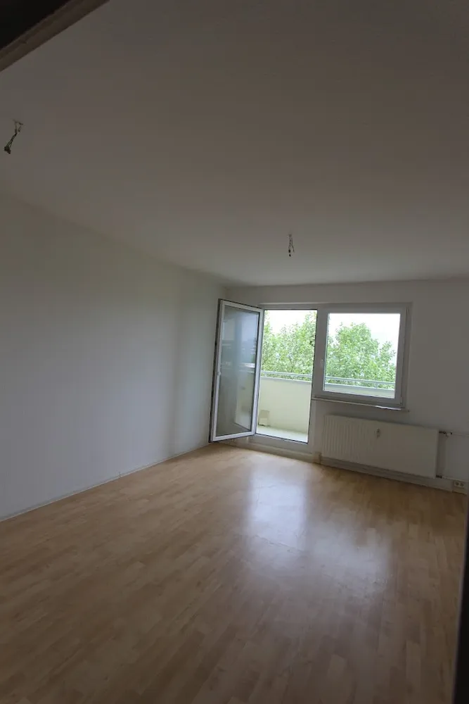 1 Zimmer Wohnung mit 34 m² in Gera – Bild 1