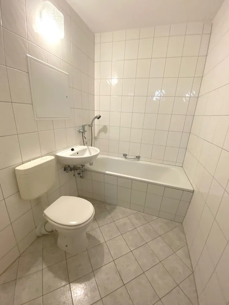 1 Zimmer Wohnung mit 34 m² in Gera – Bild 3