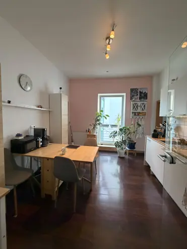 3 Zimmer Wohnung mit 71 m² in Bielefeld – Bild 1